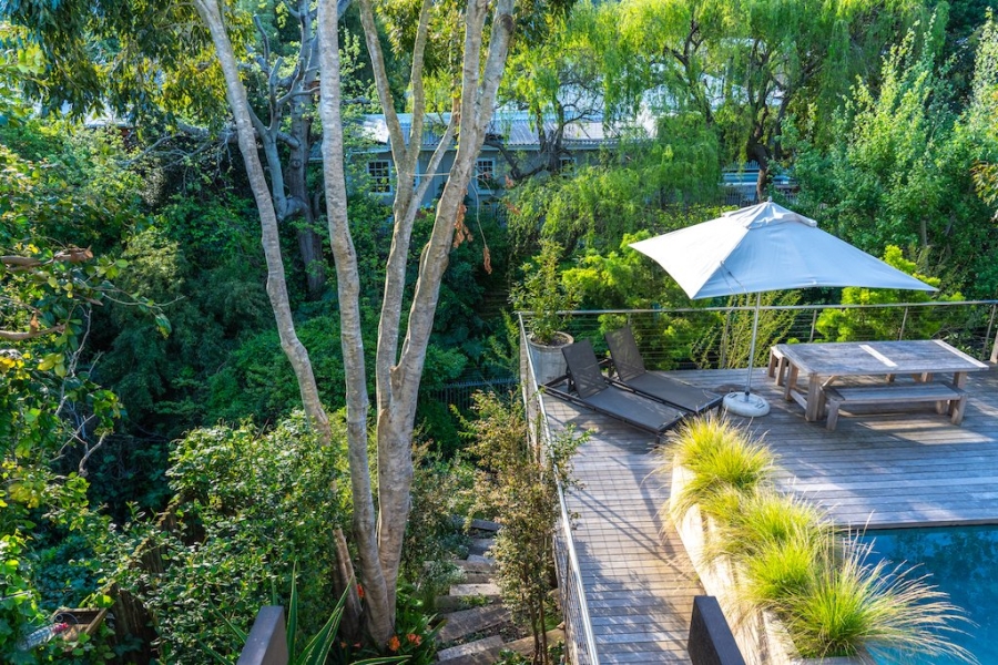 4 Bedroom Property for Sale in Newlands Western Cape